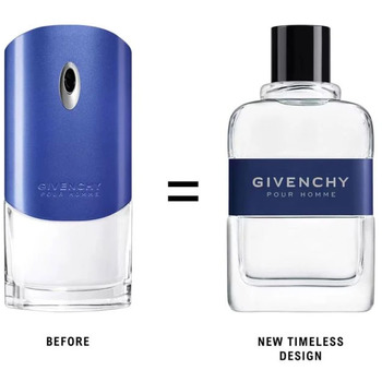 Blue Label pour Homme EDT